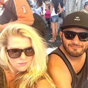 Meet your Posher, Erika